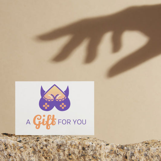 Carte cadeau